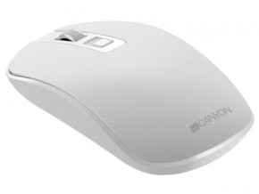   Canyon CNS-CMSW18PW White USB 4