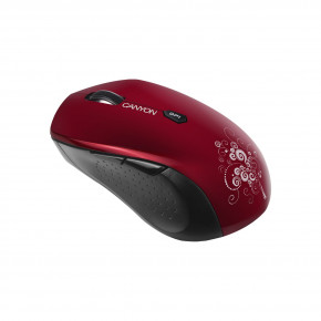   Canyon CNS-CMSW4R Deep red USB 3