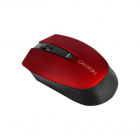   Canyon CNS-CMSW5R Red USB 3