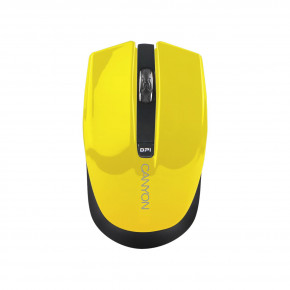   Canyon CNS-CMSW5Y Yellow USB