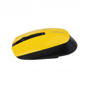   Canyon CNS-CMSW5Y Yellow USB 3