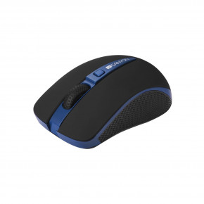   Canyon CNS-CMSW6BL Blue USB 3