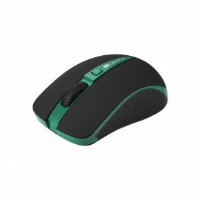   Canyon CNS-CMSW6G Green USB 3