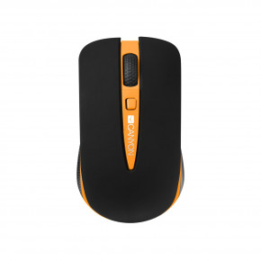   Canyon CNS-CMSW6O Orange USB