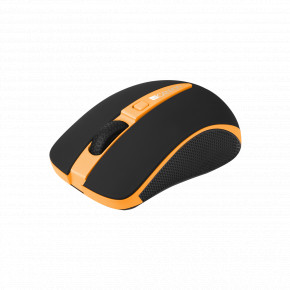   Canyon CNS-CMSW6O Orange USB 3