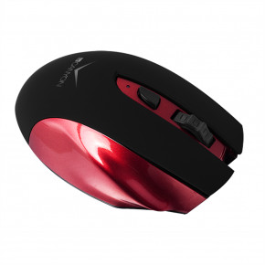   Canyon CNS-CMSW7R Red USB 4