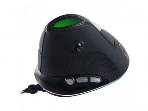  Canyon Emisat CND-SGM14RGB Black USB 4