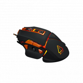  Canyon Hazard CND-SGM6N Black/Orange USB 3