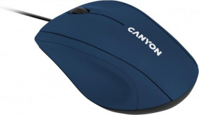  Canyon M-05 Blue (CNE-CMS05BL)