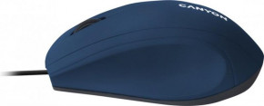  Canyon M-05 Blue (CNE-CMS05BL) 4