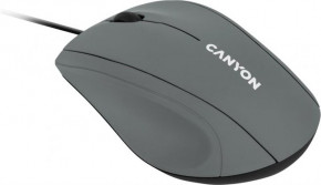  Canyon M-05 Dark Grey (CNE-CMS05DG) 3