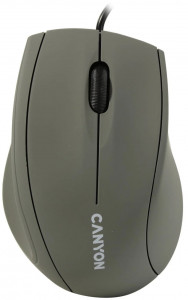  Canyon M-05 Dark Grey (CNE-CMS05DG)