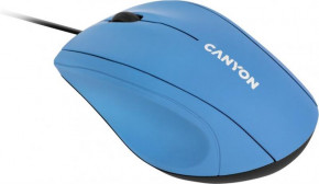  Canyon M-05 Light Blue (CNE-CMS05BX) 3