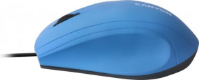  Canyon M-05 Light Blue (CNE-CMS05BX) 5