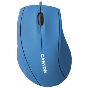  Canyon M-05 Light Blue (CNE-CMS05BX)