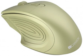  Canyon MW-15 Wireless Golden (CNE-CMSW15GO) 4