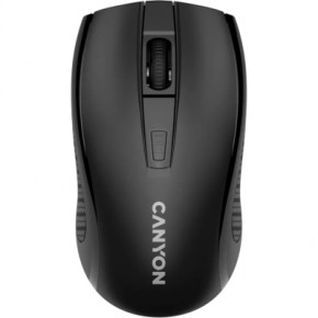  Canyon MW-7 Wireless Black (CNE-CMSW07B)