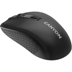  Canyon MW-7 Wireless Black (CNE-CMSW07B) 5