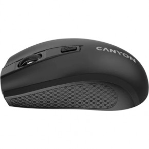  Canyon MW-7 Wireless Black (CNE-CMSW07B) 6