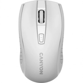  Canyon MW-7 Wireless White (CNE-CMSW07W)