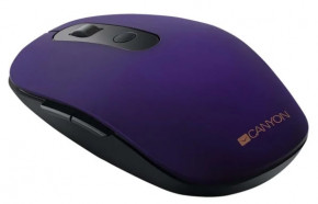  CANYON CNS-CMSW09V Wireless Violet (CNS-CMSW09V) 4