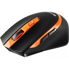  CANYON CNS-CMSW13BO Wireless Black-Orange (CNS-CMSW13BO)