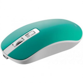  CANYON CNS-CMSW18A Wireless White-Green (CNS-CMSW18A)