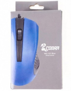  Cobra MO-101 Blue 5