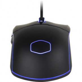  CoolerMaster CM110 USB Black (CM-110-KKWO1) 7