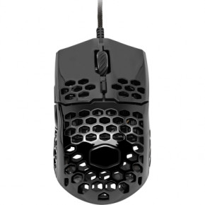  CoolerMaster MM710 USB Glossy Black (MM-710-KKOL2)