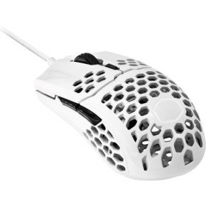  CoolerMaster MM710 USB Glossy White (MM-710-WWOL2) 3