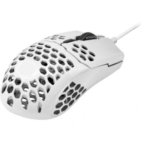  CoolerMaster MM710 USB Glossy White (MM-710-WWOL2) 4