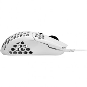  CoolerMaster MM710 USB Glossy White (MM-710-WWOL2) 5