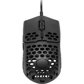  CoolerMaster MM710 USB Matte Black (MM-710-KKOL1)