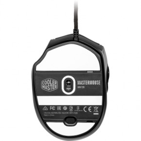  CoolerMaster MM720 USB Glossy Black (MM-720-KKOL2) 7