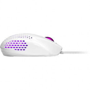  CoolerMaster MM720 USB Glossy White (MM-720-WWOL2) 5