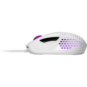  CoolerMaster MM720 USB Glossy White (MM-720-WWOL2) 6