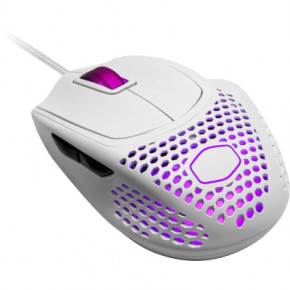  CoolerMaster MM720 USB Matte White (MM-720-WWOL1) 3