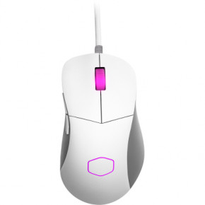  CoolerMaster MM730 USB White/Gray (MM-730-WWOL1)