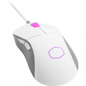  CoolerMaster MM730 USB White/Gray (MM-730-WWOL1) 3