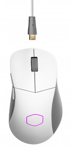  CoolerMaster MM731 Wireless White/Gray (MM-731-WWOH1)