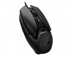  Cougar Airblader Black USB 3