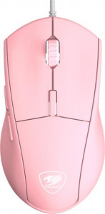  Cougar Minos XT Pink USB