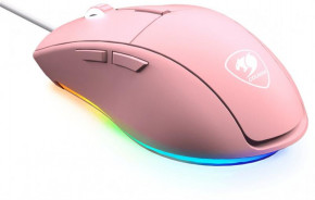  Cougar Minos XT Pink USB 4