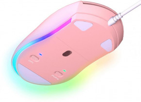  Cougar Minos XT Pink USB 5