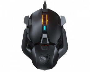  Cougar Dualblader Black USB