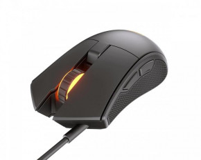  Cougar Revenger ST Black 8