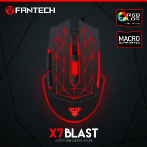 USB  Fantech X7 Blast  ׸ 6