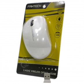  Fantech W188 Wireless White (W188w) 10