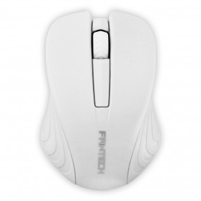  Fantech W189 Wireless White (W189w)